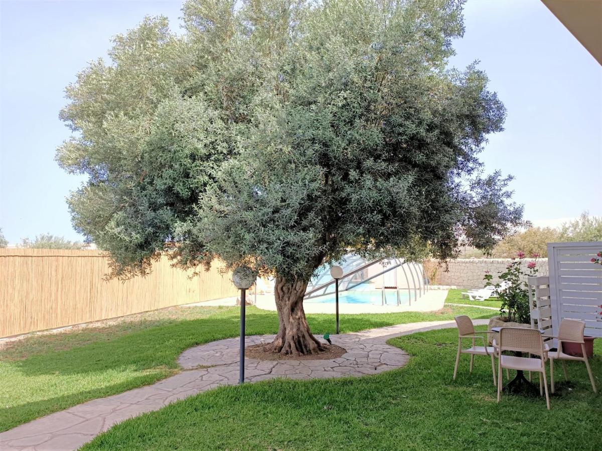 Willa La Lantana Marina di Ragusa Zewnętrze zdjęcie