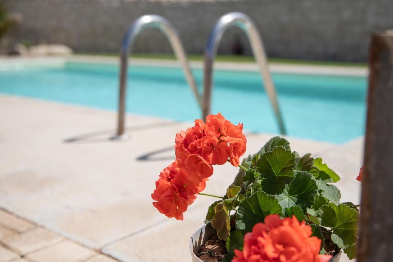 Willa La Lantana Marina di Ragusa Zewnętrze zdjęcie