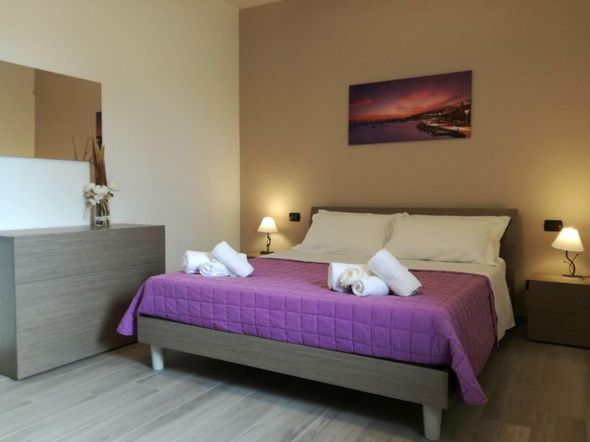 Willa La Lantana Marina di Ragusa Zewnętrze zdjęcie