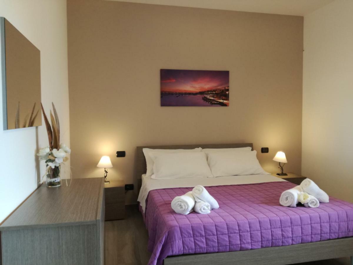 Willa La Lantana Marina di Ragusa Zewnętrze zdjęcie