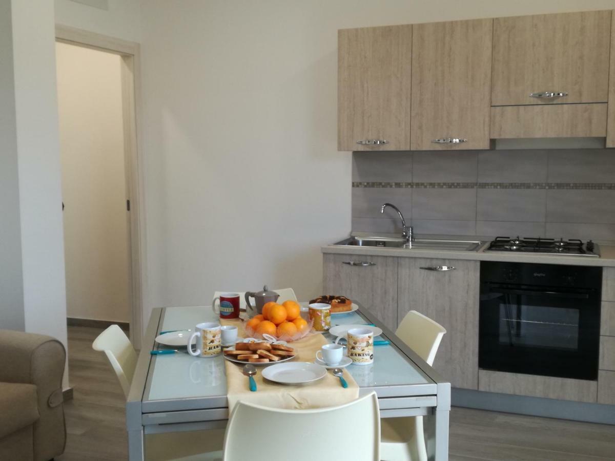 Willa La Lantana Marina di Ragusa Zewnętrze zdjęcie
