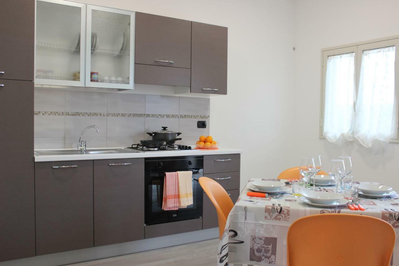 Willa La Lantana Marina di Ragusa Zewnętrze zdjęcie