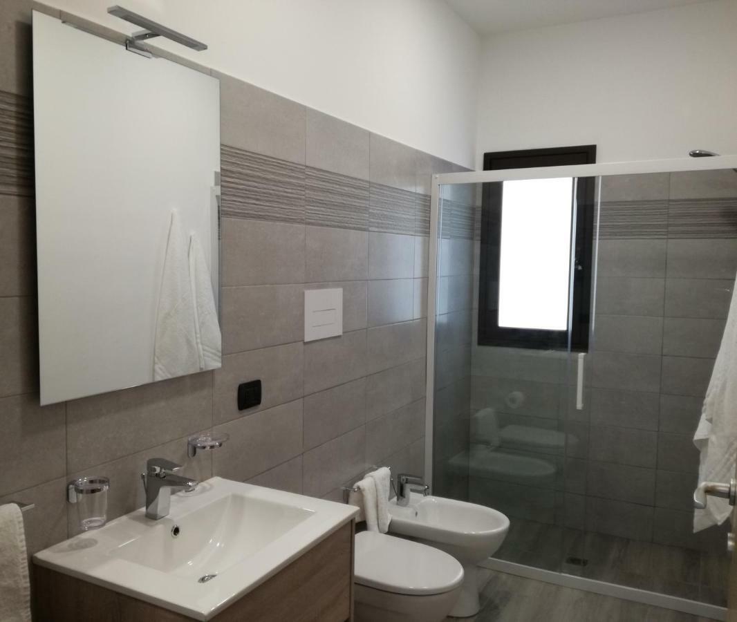 Willa La Lantana Marina di Ragusa Zewnętrze zdjęcie