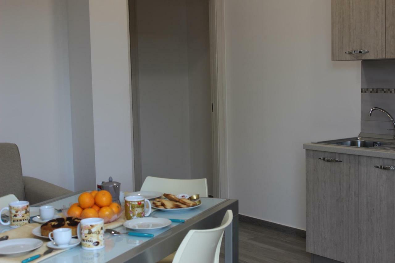 Willa La Lantana Marina di Ragusa Zewnętrze zdjęcie