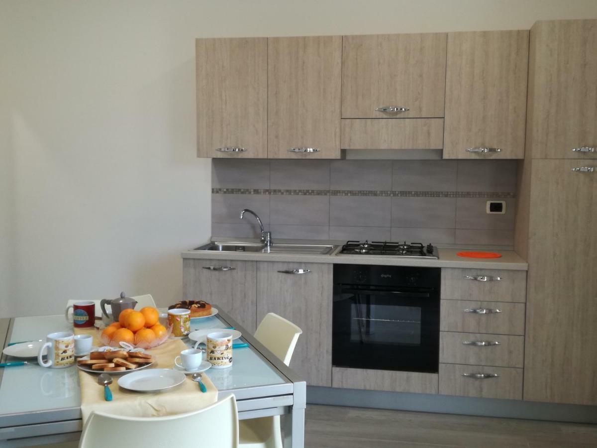 Willa La Lantana Marina di Ragusa Zewnętrze zdjęcie