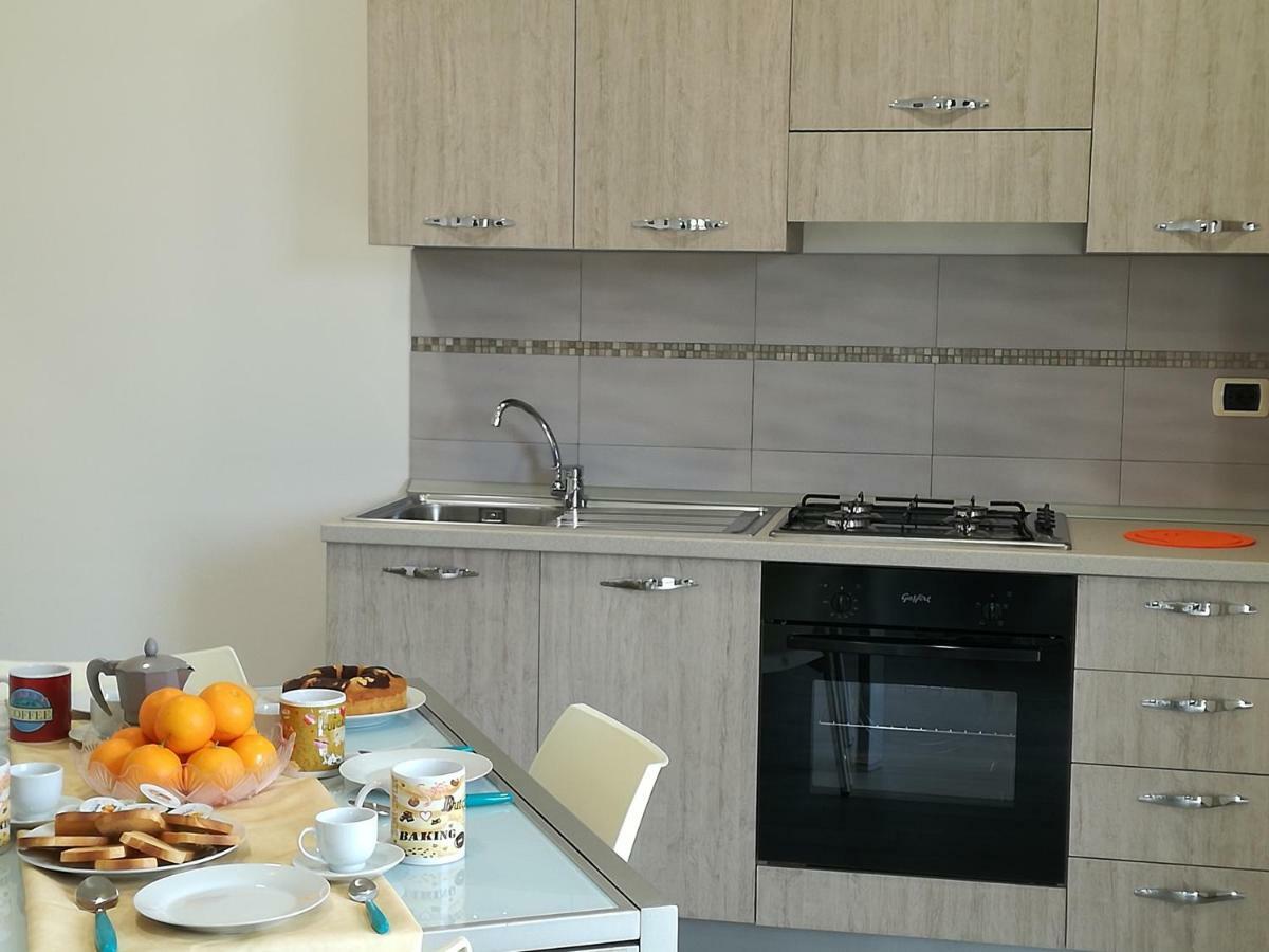 Willa La Lantana Marina di Ragusa Zewnętrze zdjęcie