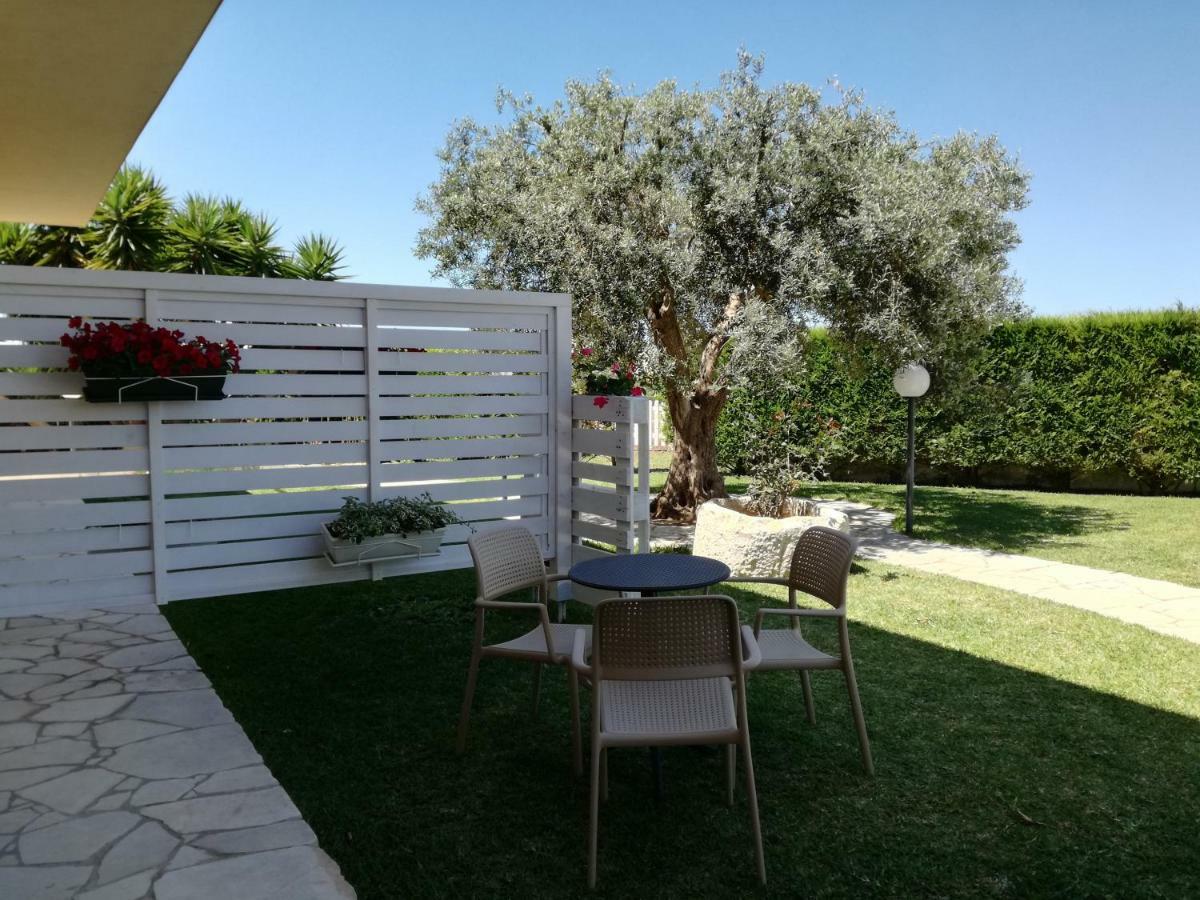 Willa La Lantana Marina di Ragusa Zewnętrze zdjęcie